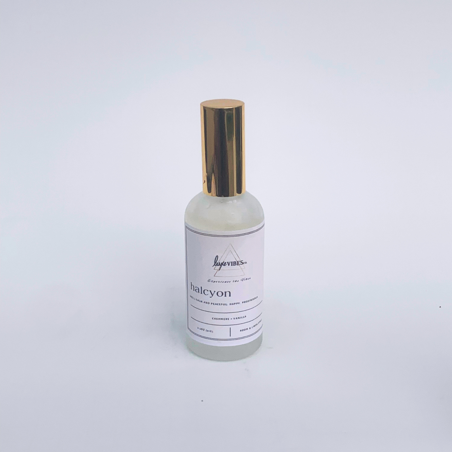 Halcyon Room & Linen Spray